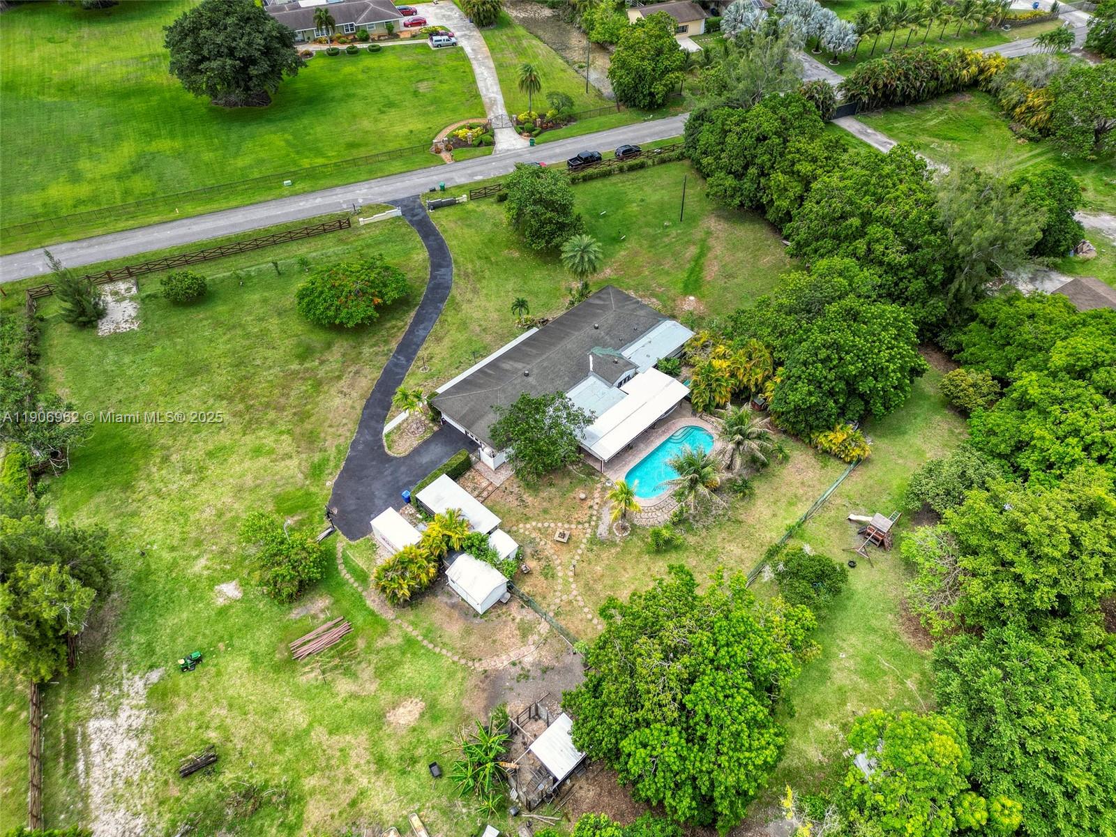 Rolling Oaks - Residential