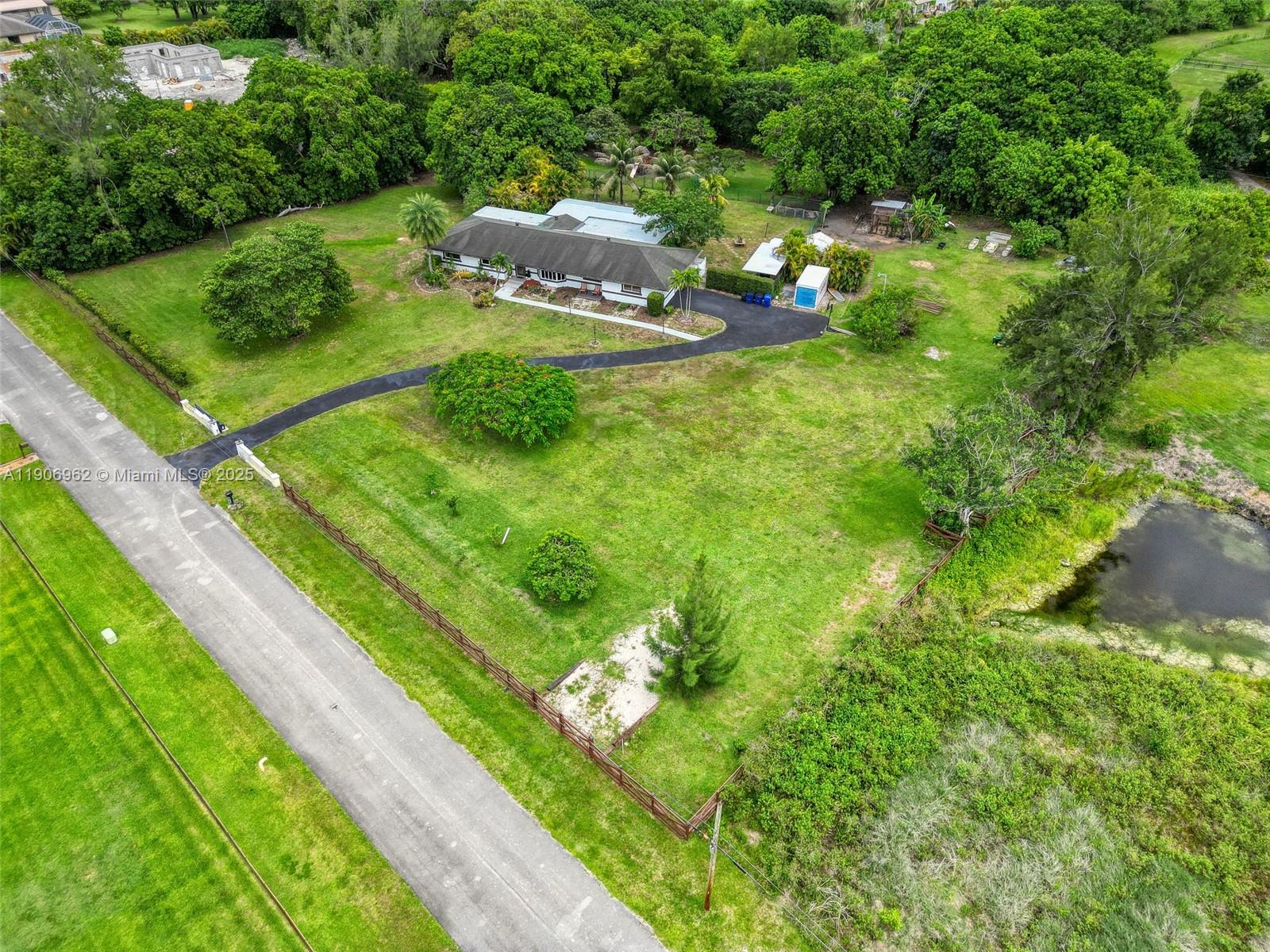 Rolling Oaks - Residential