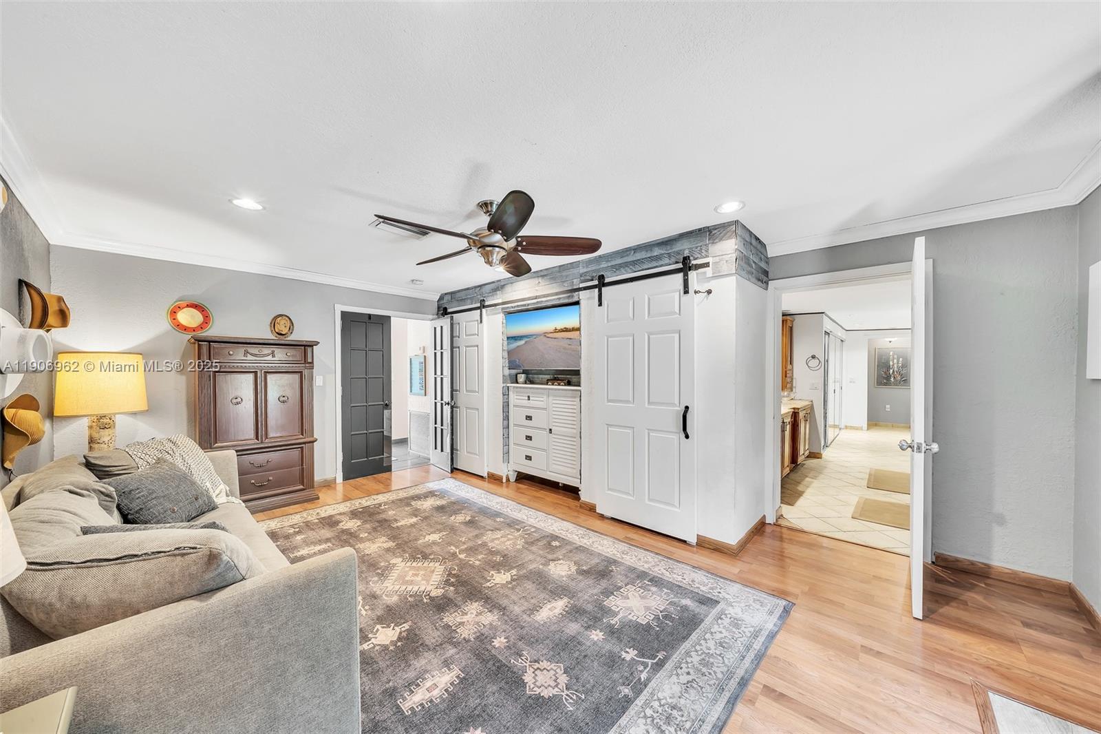 Rolling Oaks - Residential