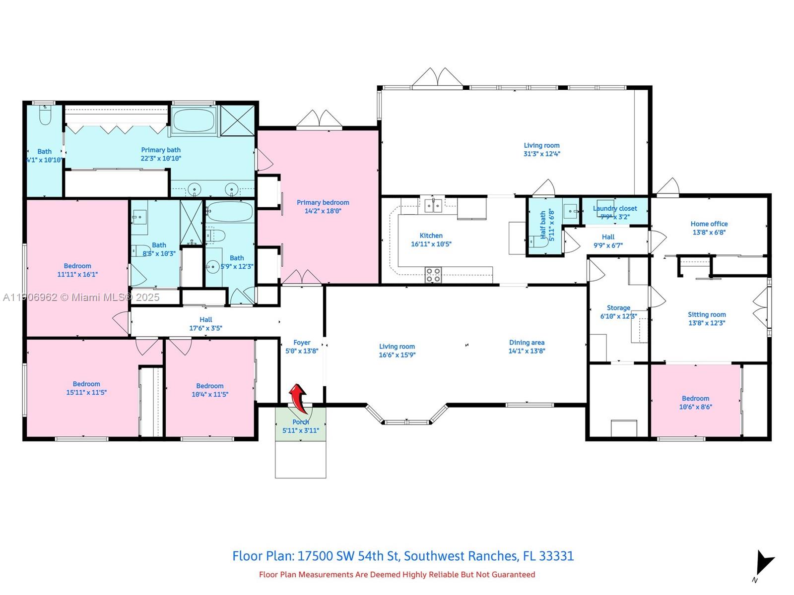 Rolling Oaks - Residential