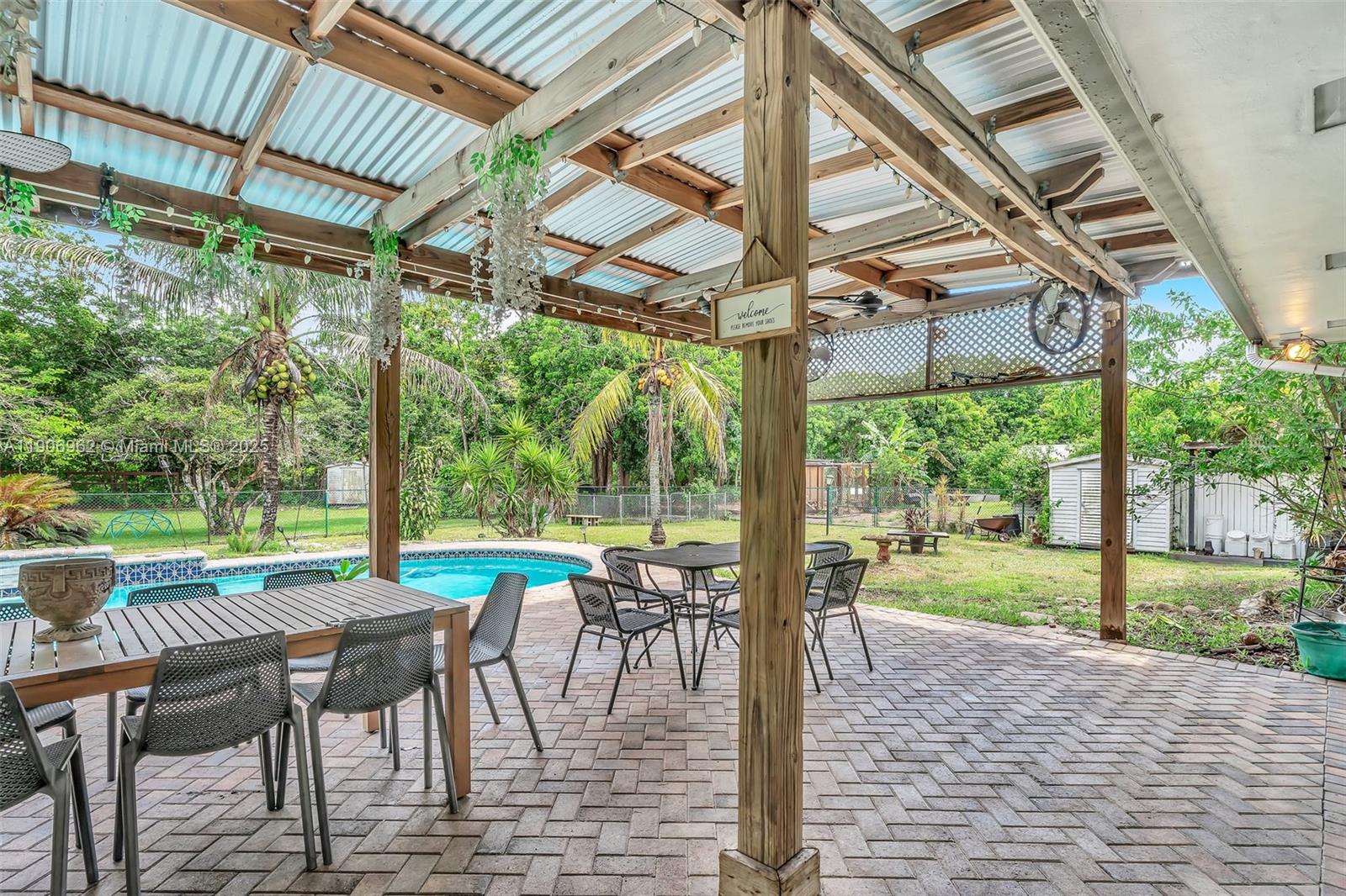 Rolling Oaks - Residential