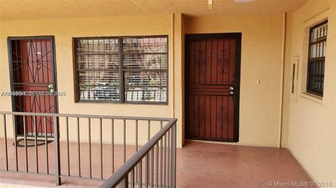 Tiny photo for 1325 W 68th St #214, Hialeah, FL 33014 (MLS # A12026971)
