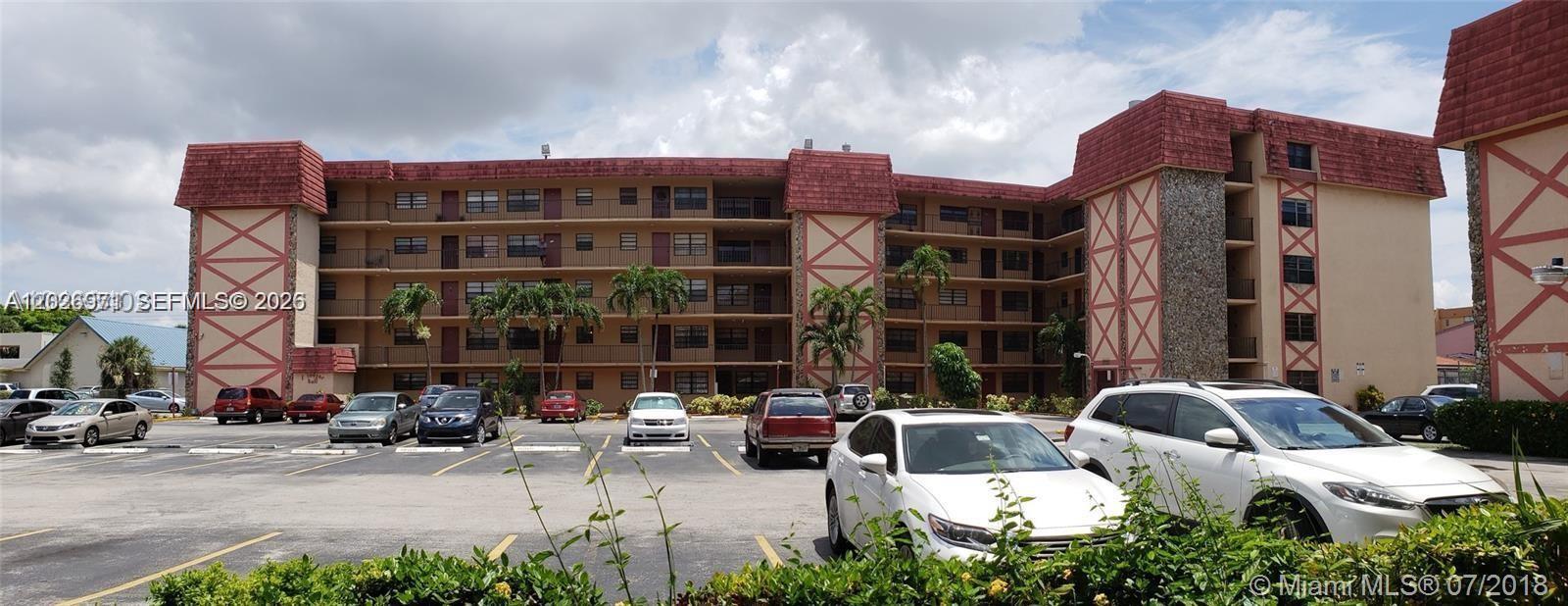 KINGS COVE CONDO - Residential