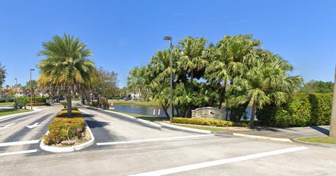 Photo of 815 W Boynton Beach Blvd #4-205, Boynton Beach, FL 33426 (MLS # A12069484)