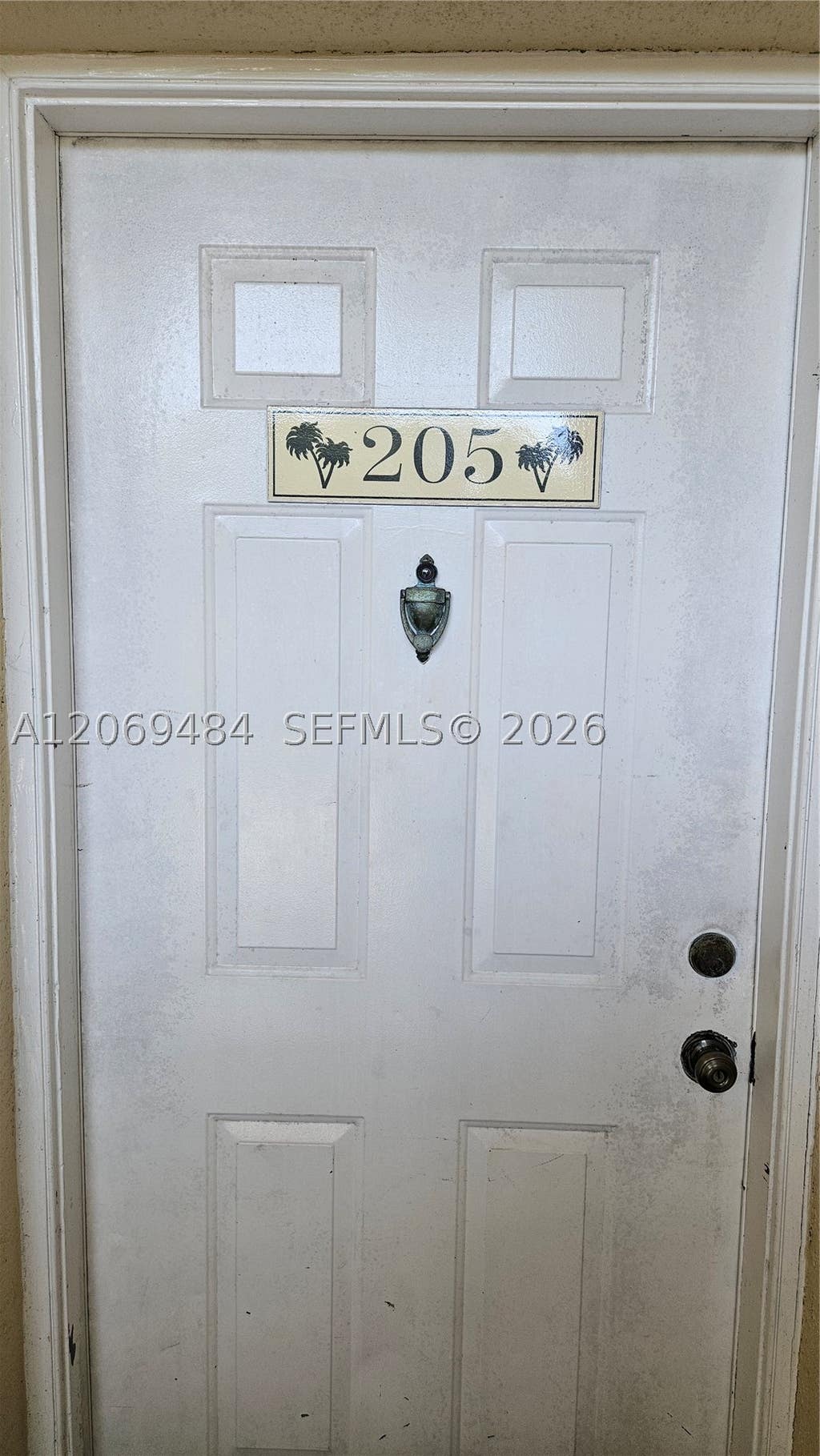 Photo of 815 W Boynton Beach Blvd #4-205, Boynton Beach, FL 33426 (MLS # A12069484)