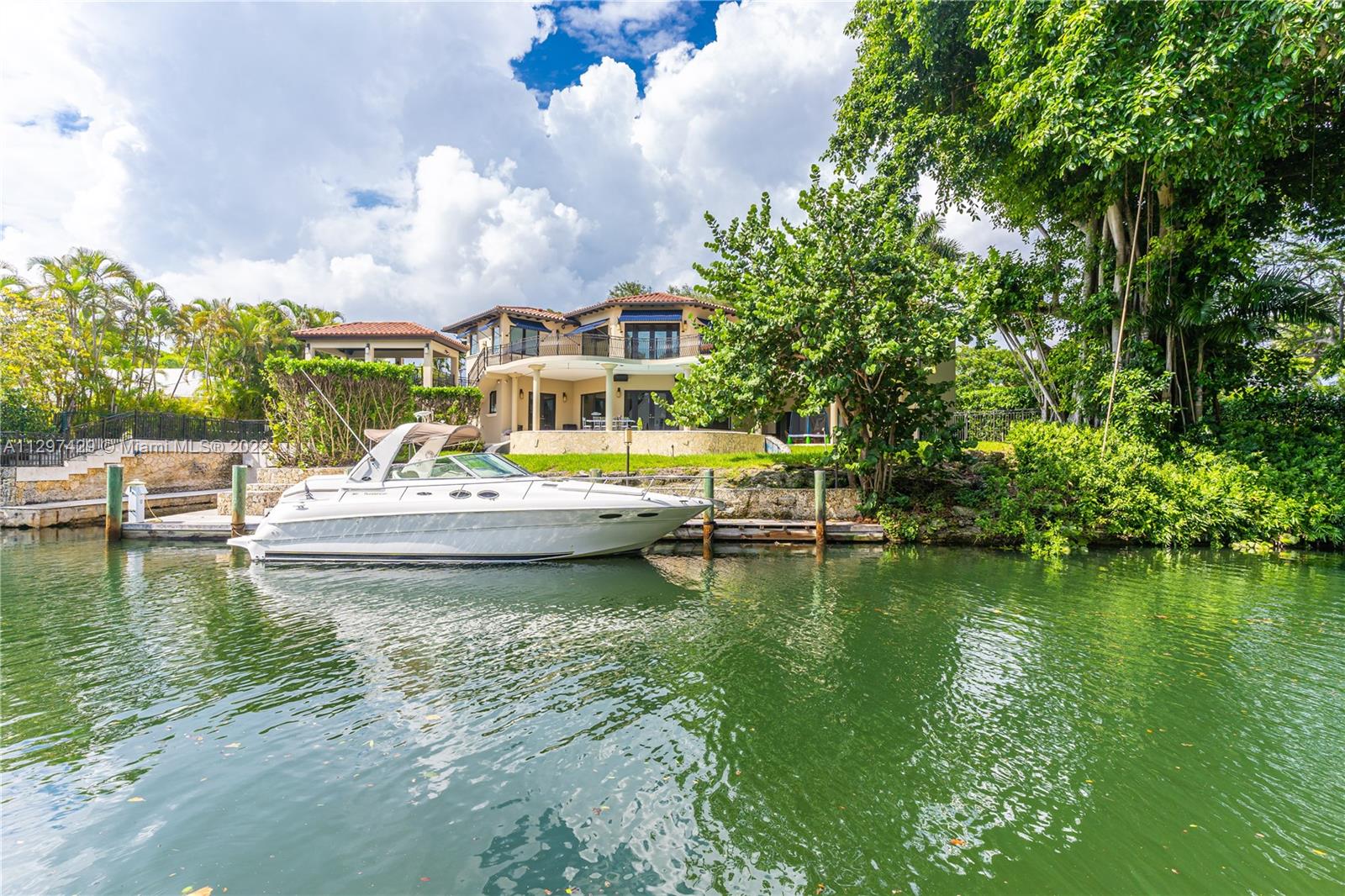 CORAL GABLES RIVIERA SEC - Residential
