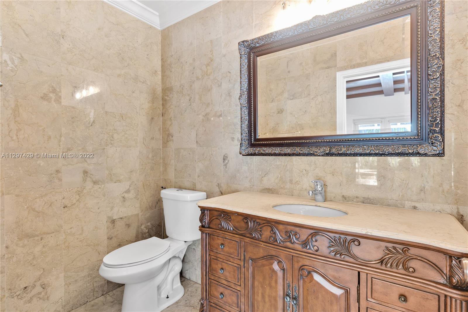 CORAL GABLES RIVIERA SEC - Residential