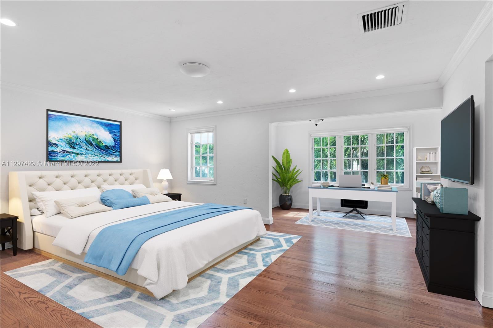 CORAL GABLES RIVIERA SEC - Residential