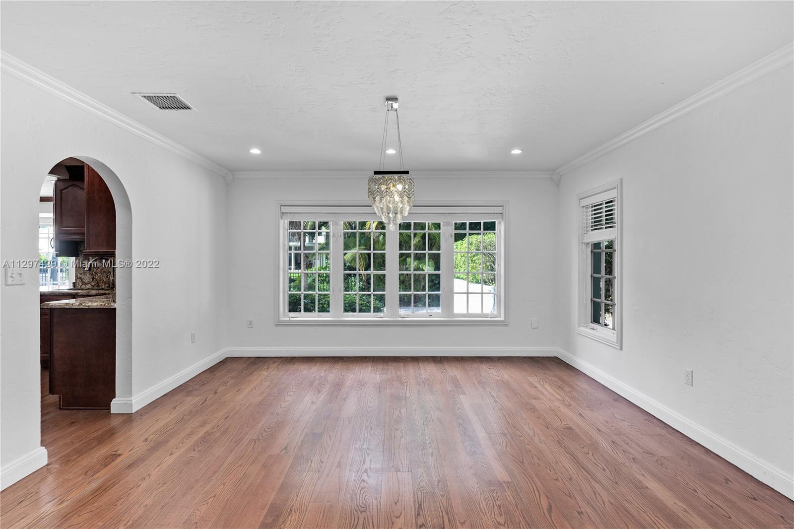 CORAL GABLES RIVIERA SEC - Residential