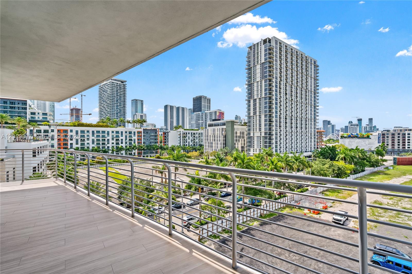 BUENA VISTA WEST - Residential