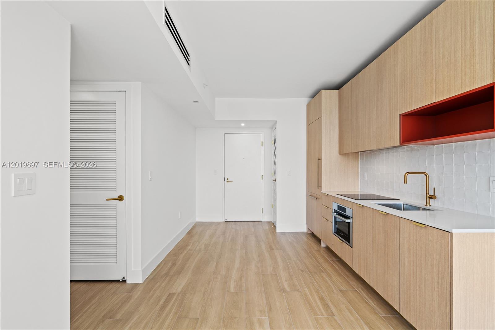 BUENA VISTA WEST - Residential