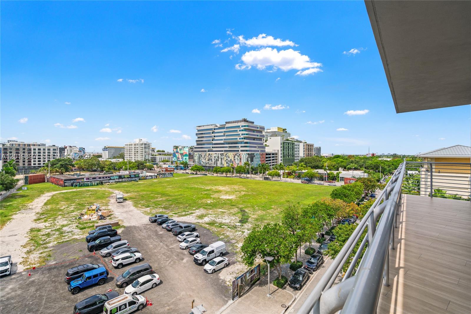 BUENA VISTA WEST - Residential