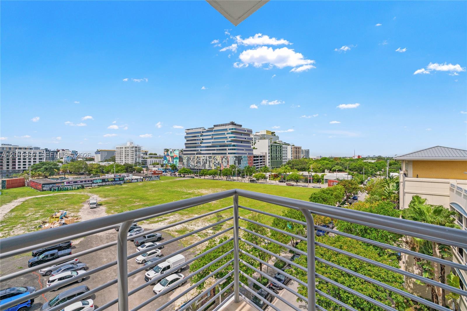 BUENA VISTA WEST - Residential
