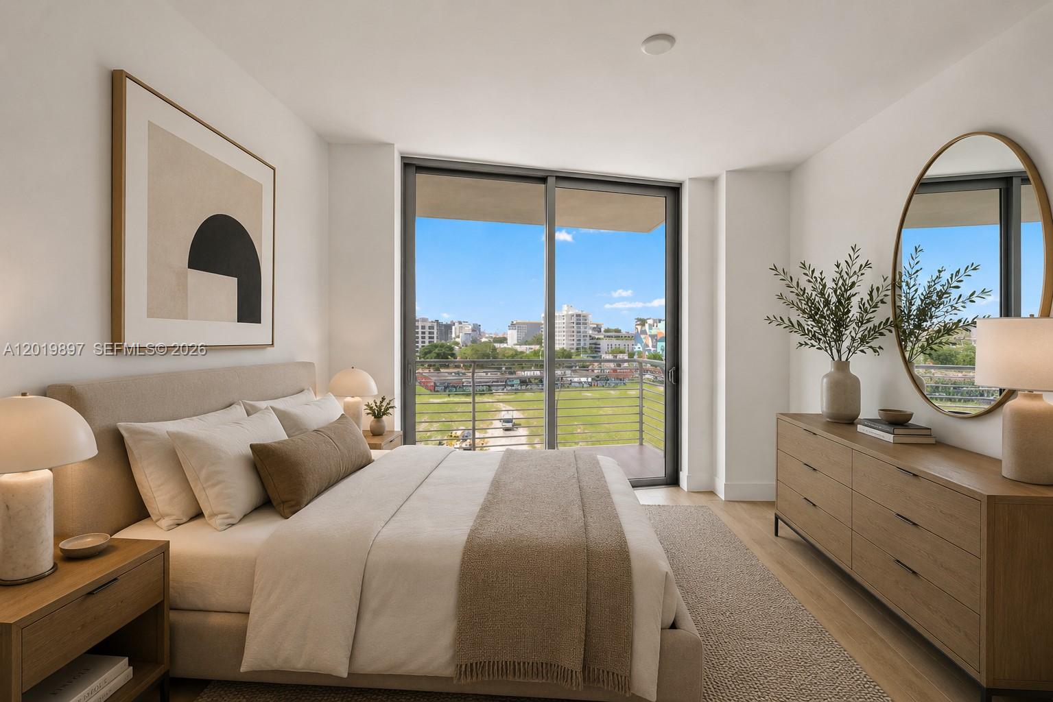 BUENA VISTA WEST - Residential