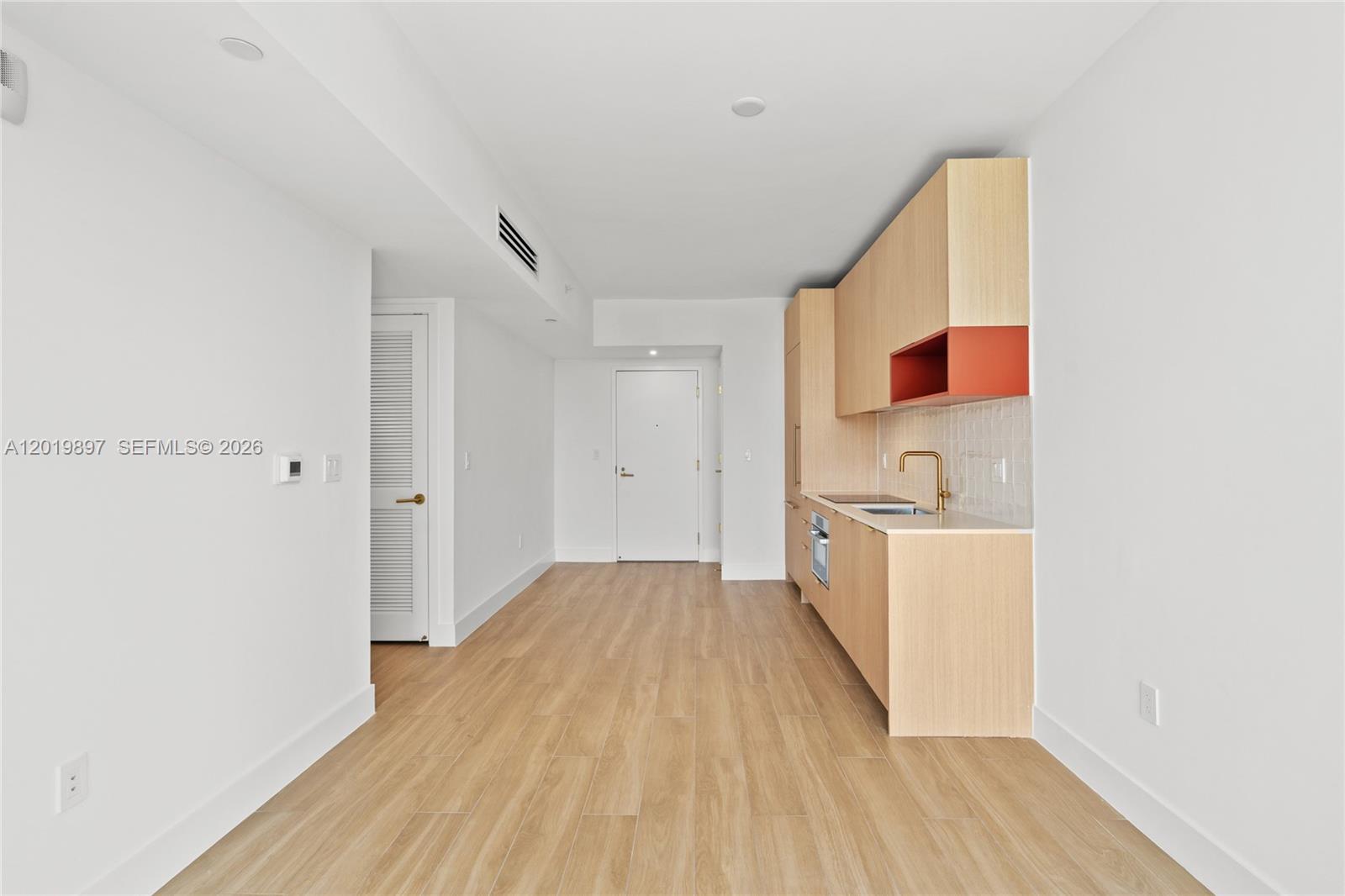 BUENA VISTA WEST - Residential
