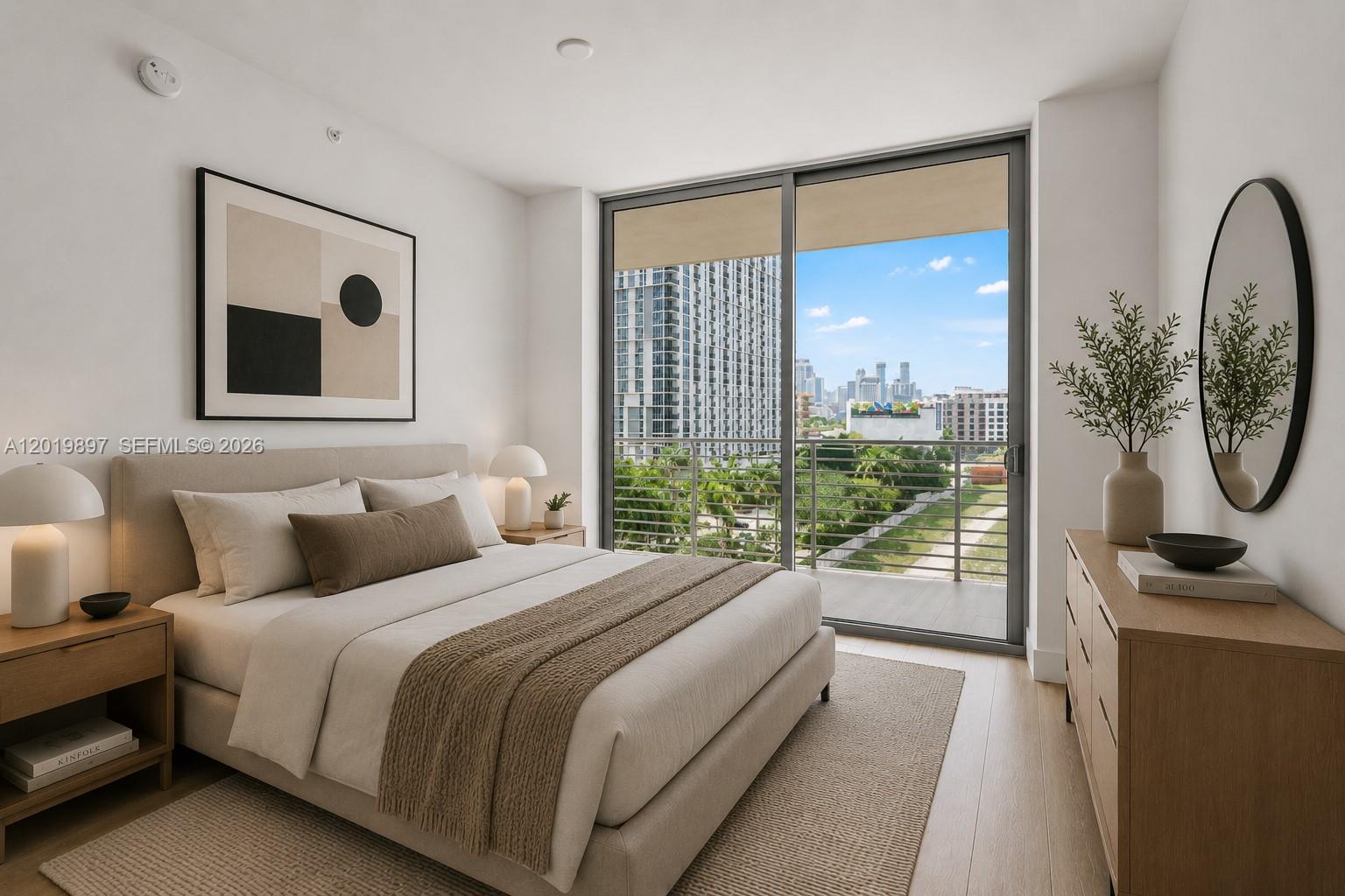 BUENA VISTA WEST - Residential
