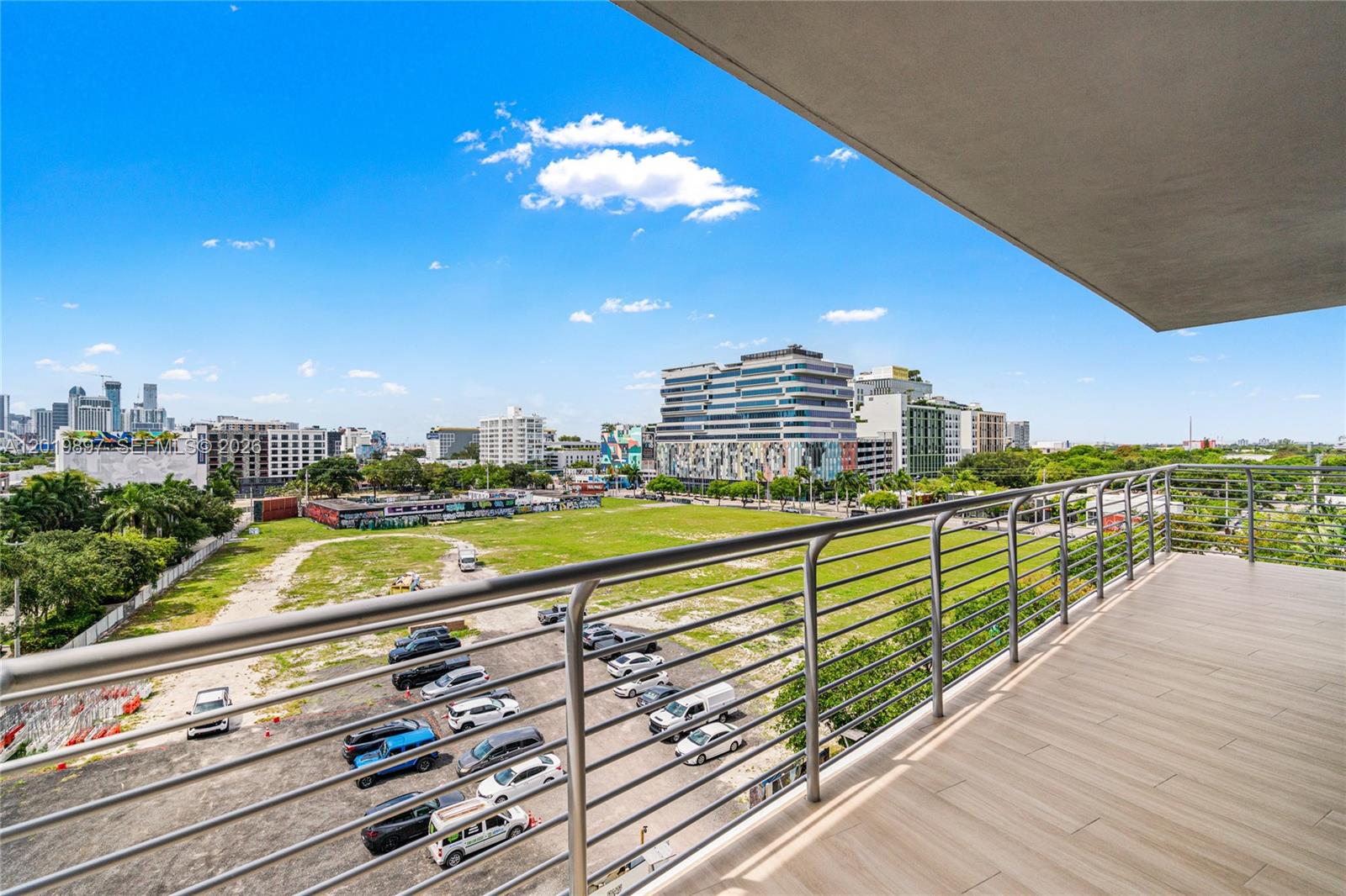 BUENA VISTA WEST - Residential