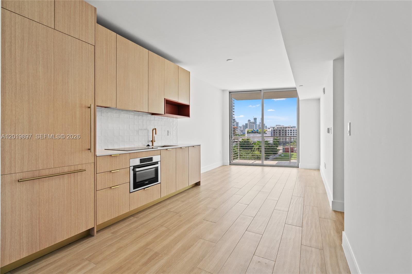 BUENA VISTA WEST - Residential