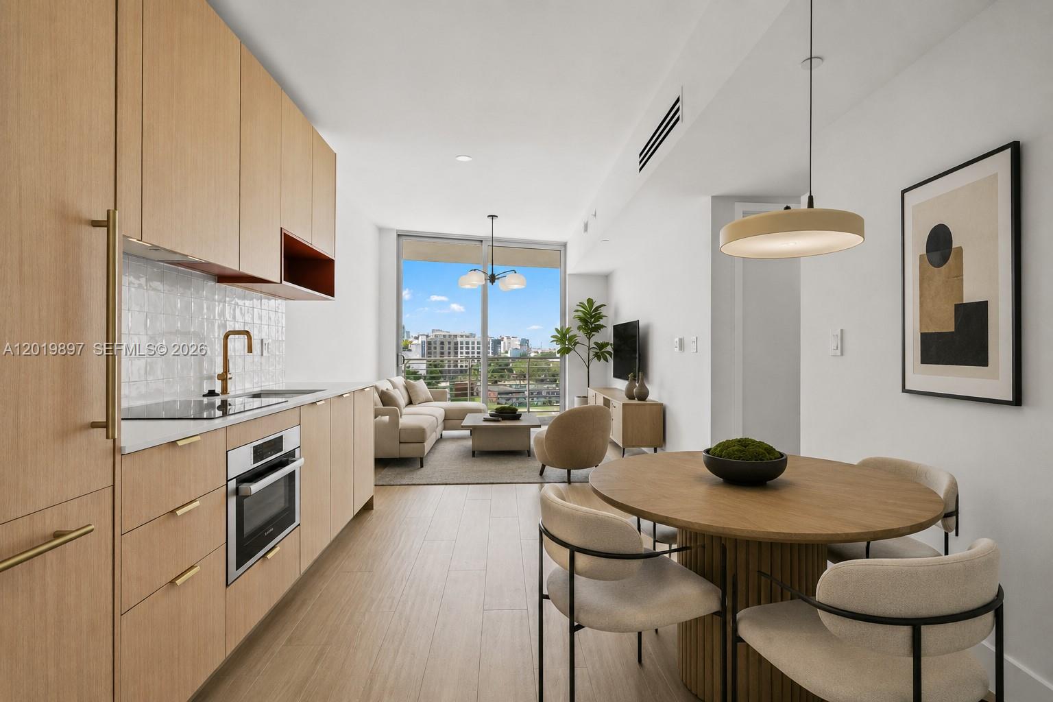 BUENA VISTA WEST - Residential
