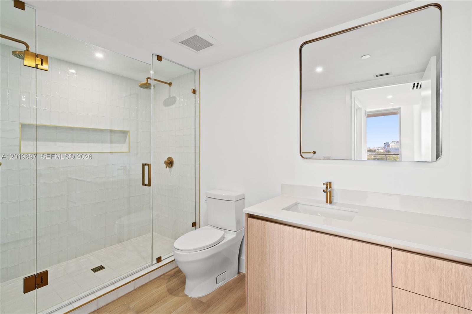BUENA VISTA WEST - Residential