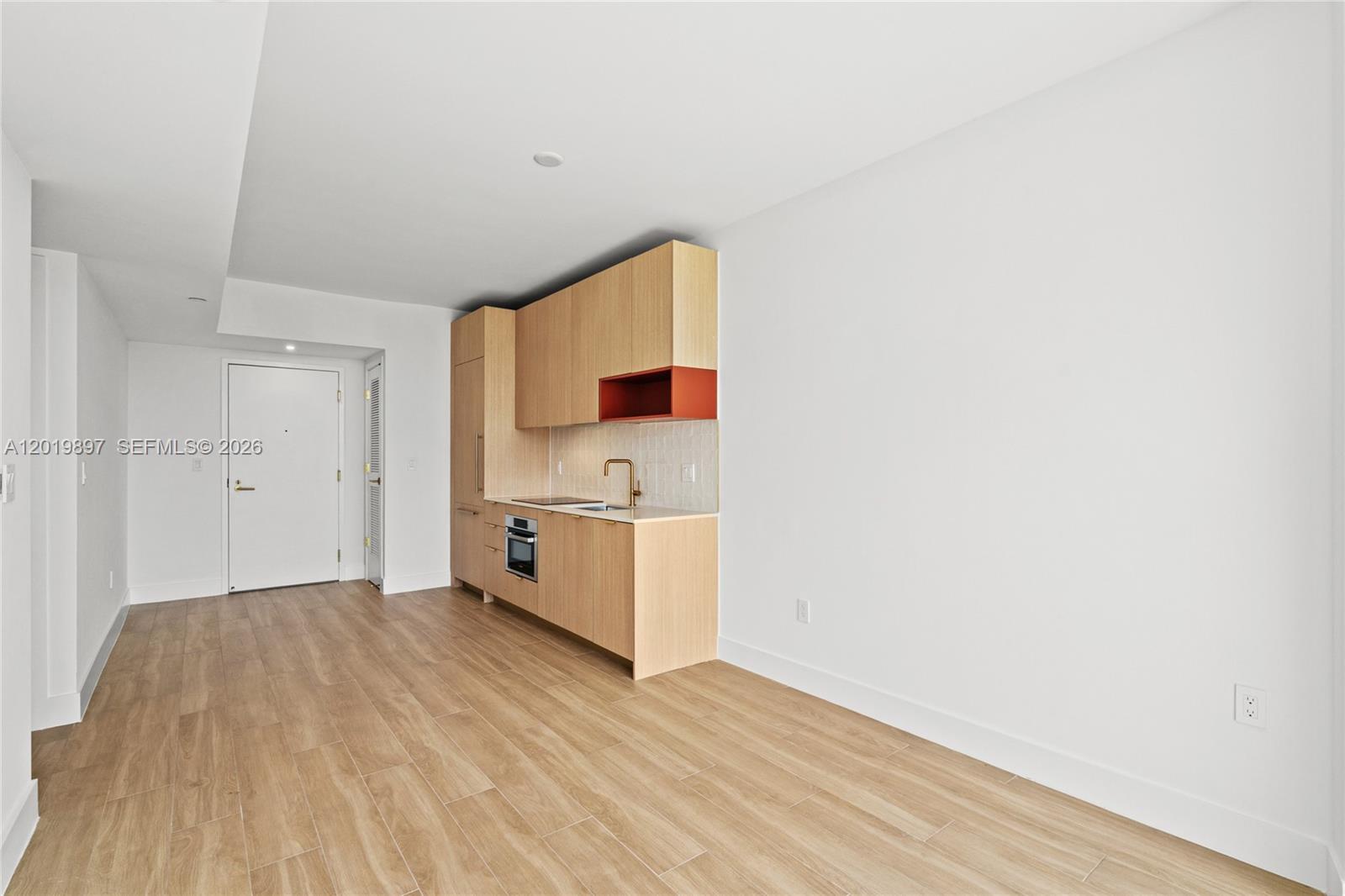 BUENA VISTA WEST - Residential