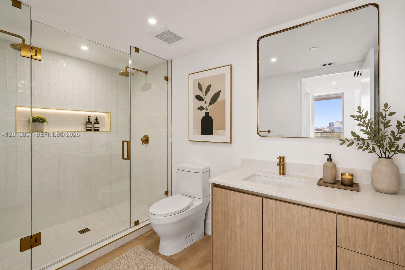 BUENA VISTA WEST - Residential