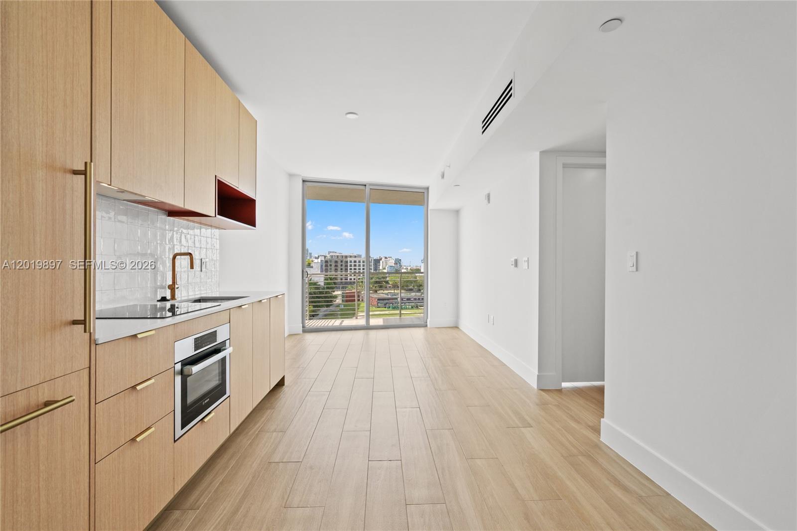 BUENA VISTA WEST - Residential