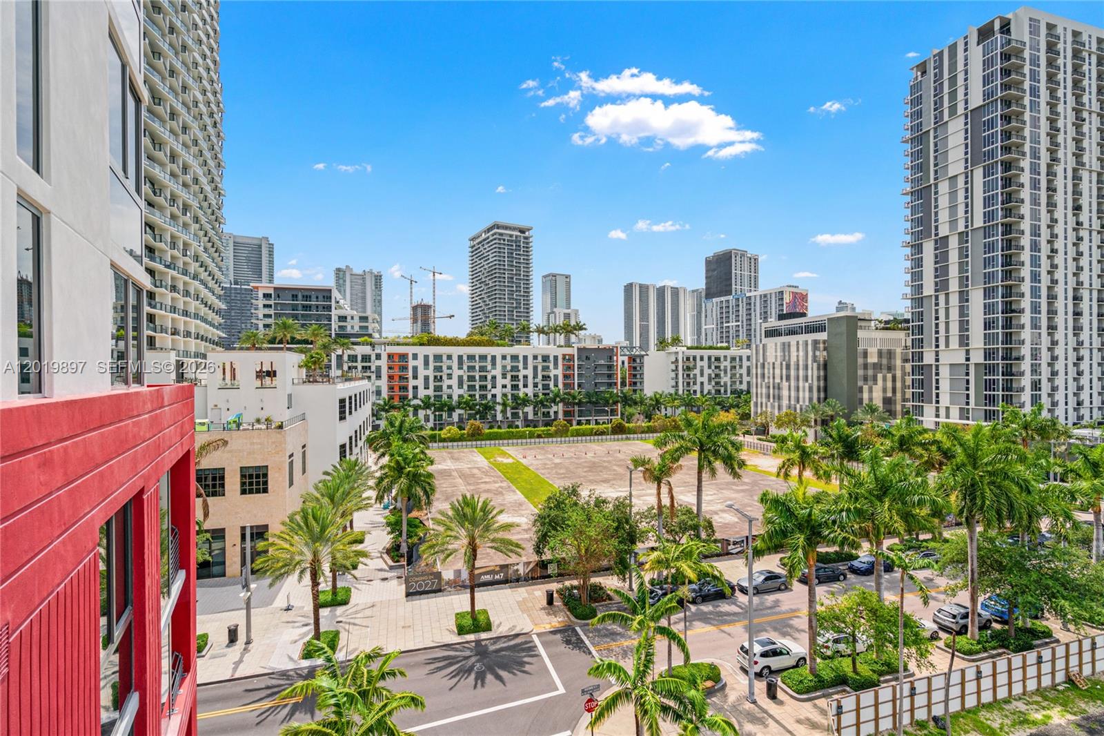 BUENA VISTA WEST - Residential