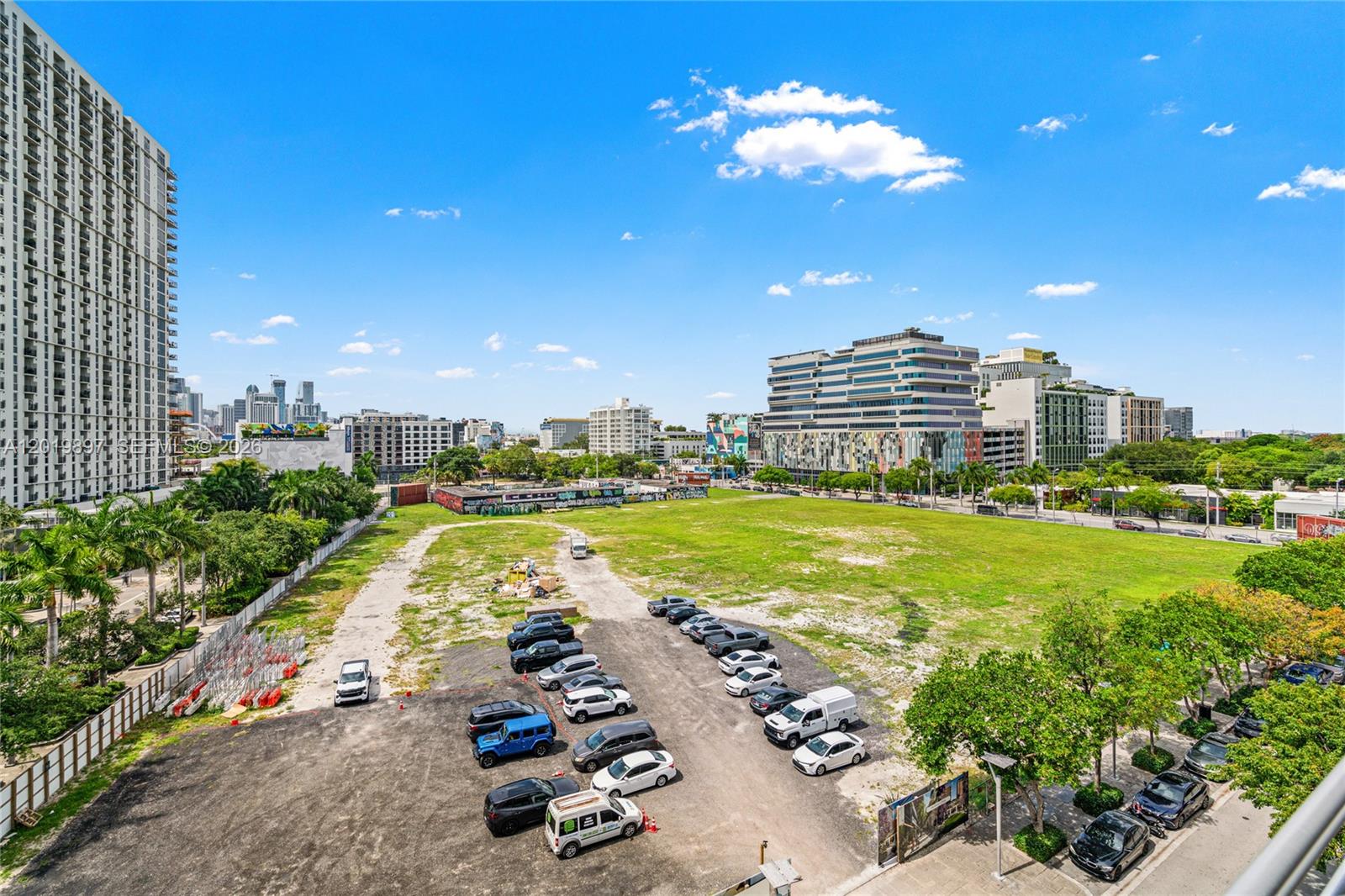BUENA VISTA WEST - Residential
