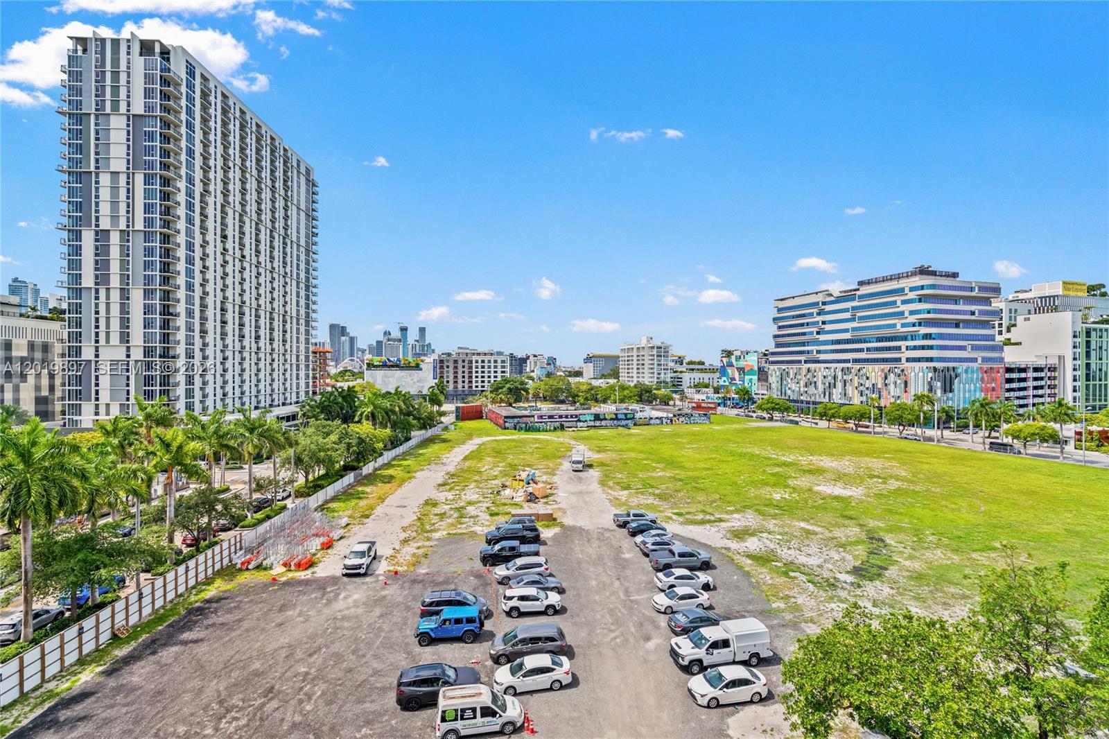 BUENA VISTA WEST - Residential