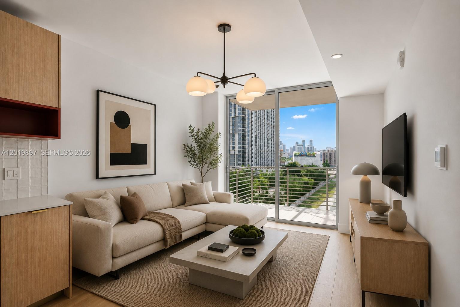 BUENA VISTA WEST - Residential