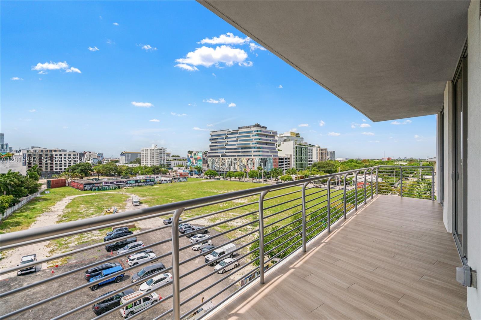 BUENA VISTA WEST - Residential