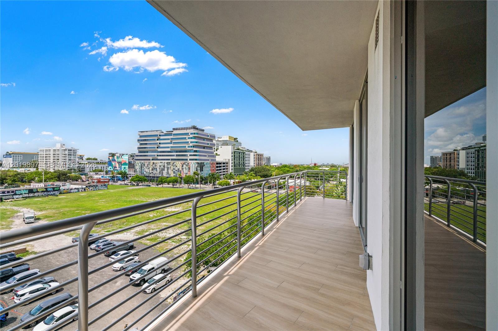 BUENA VISTA WEST - Residential