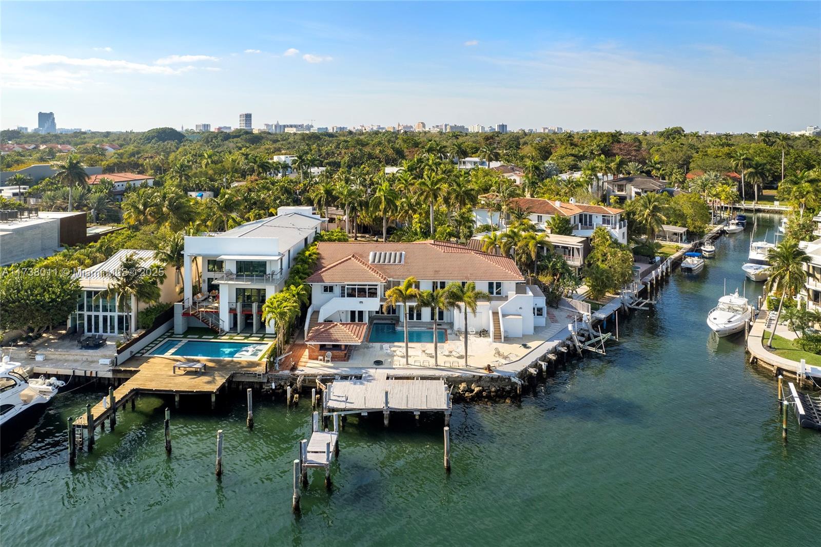 FAIRHAVEN - Residential