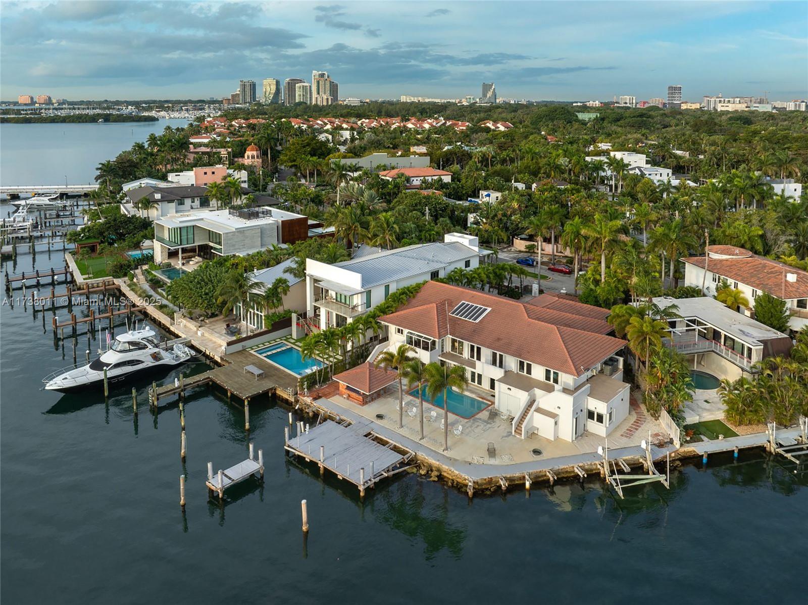 FAIRHAVEN - Residential