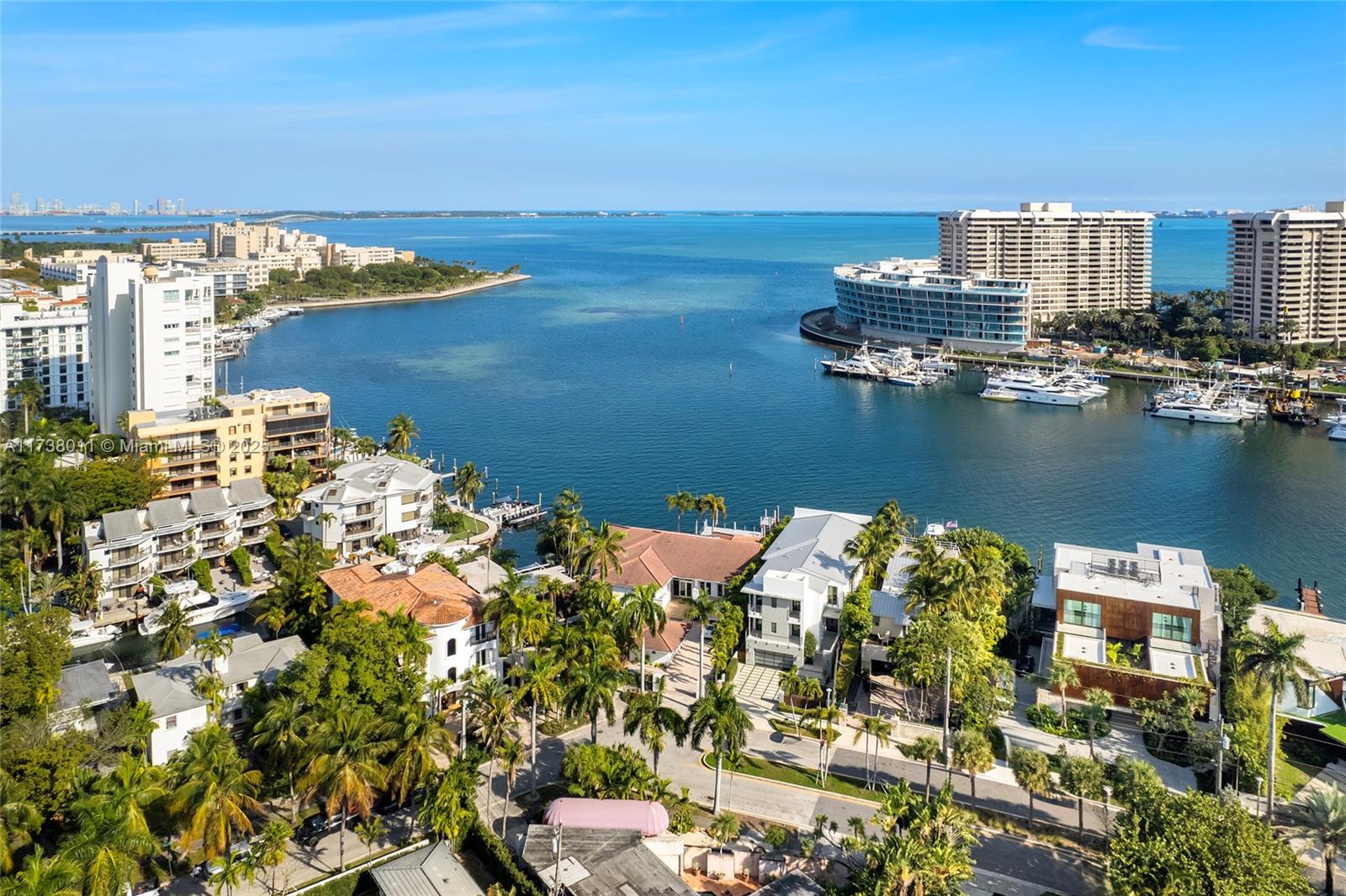 FAIRHAVEN - Residential