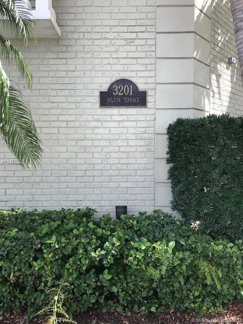 HILTON TERRACE CONDO - Residential