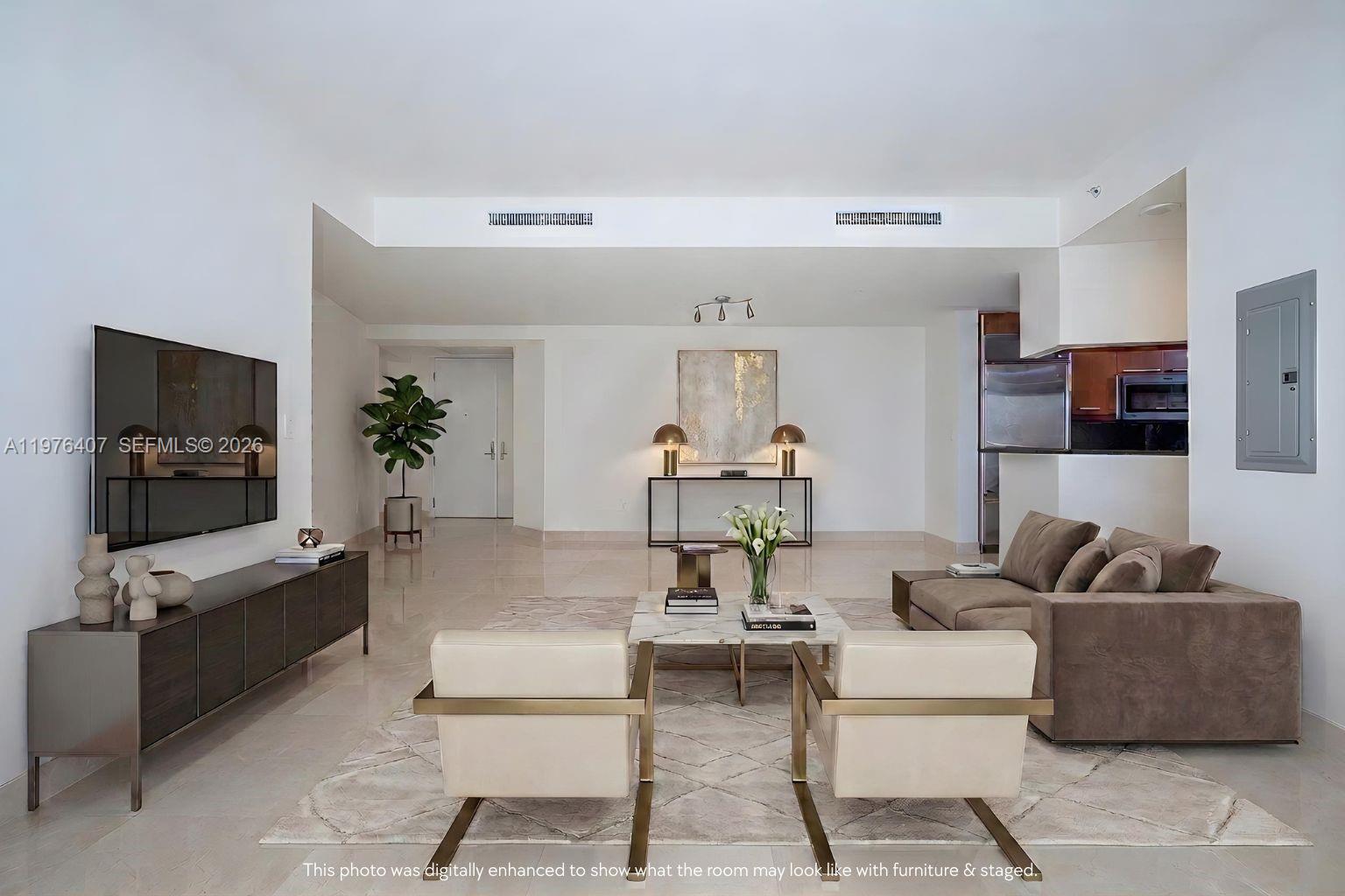CARBONELL CONDO - Residential