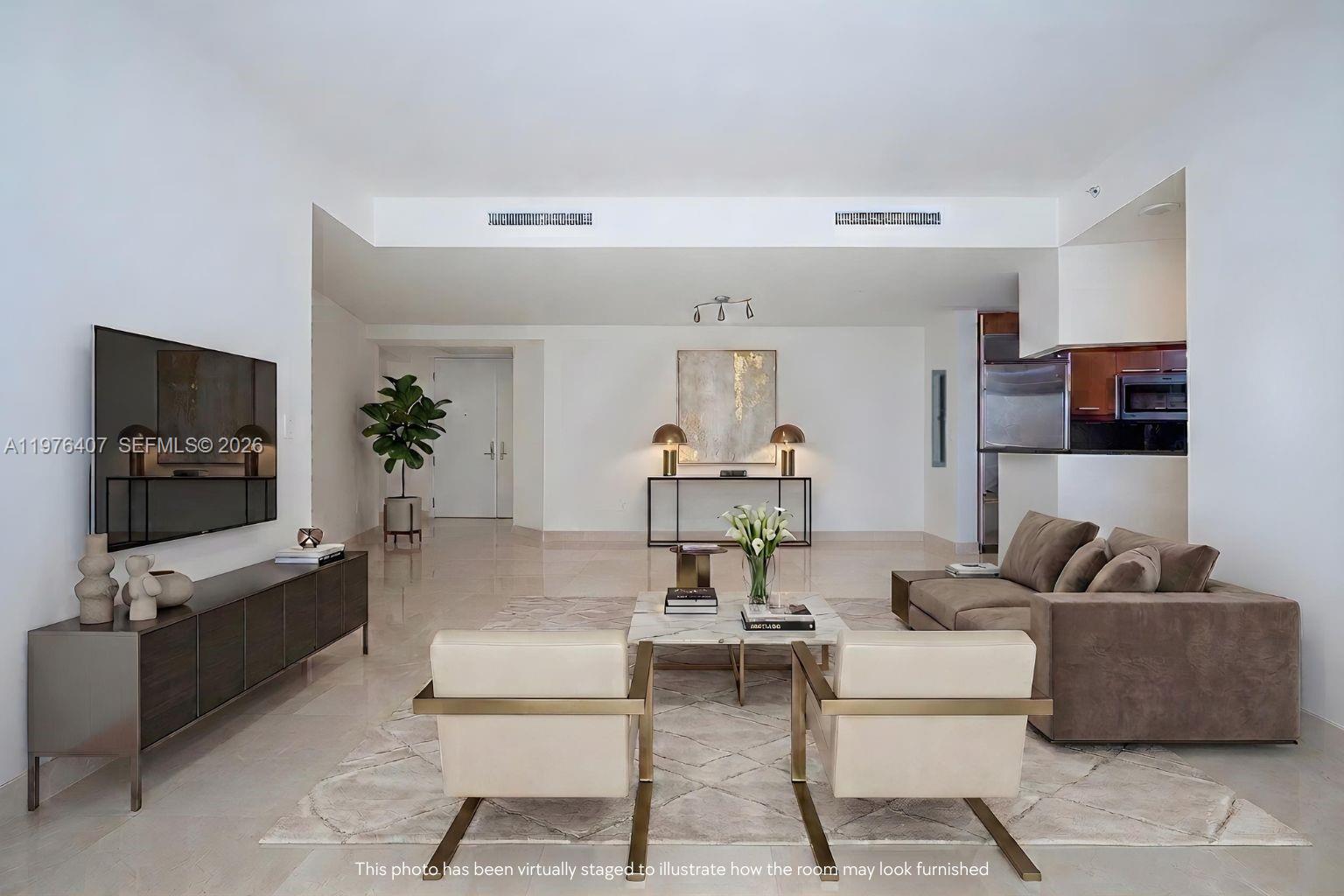 CARBONELL CONDO - Residential