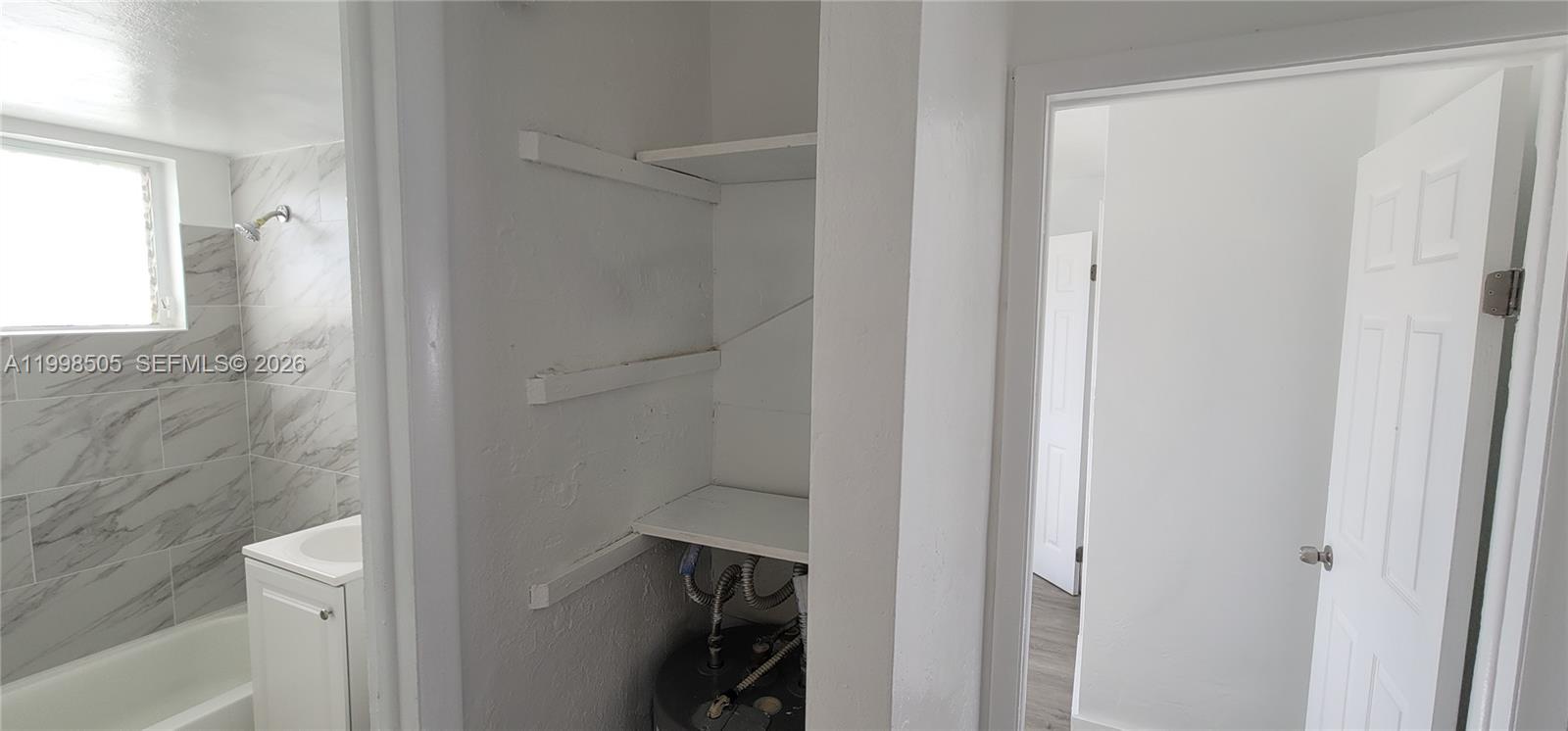 IDLEWILD PARK - Residential Income