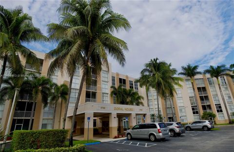 A home in Doral