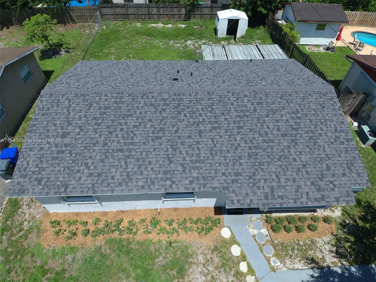 DRIFTWOOD ESTATES NO 2 - Residential