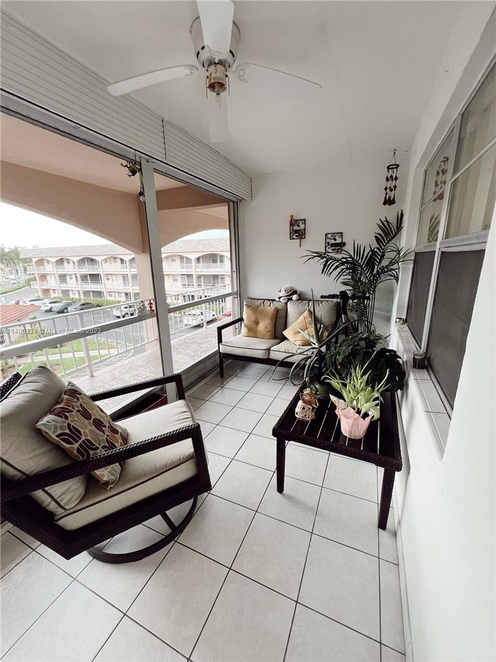 Photo of 501 Blue Heron Dr #314-A, Hallandale Beach, FL 33009 (MLS # A11400334)