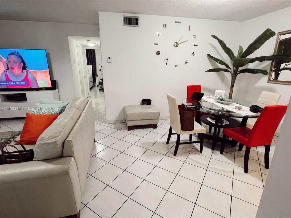 Photo of 501 Blue Heron Dr #314-A, Hallandale Beach, FL 33009 (MLS # A11400334)