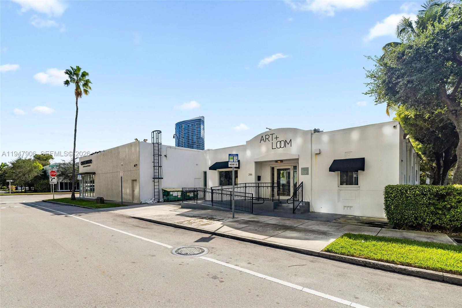 MAGNOLIA PARK 2ND AMD PL - Commercial Sale