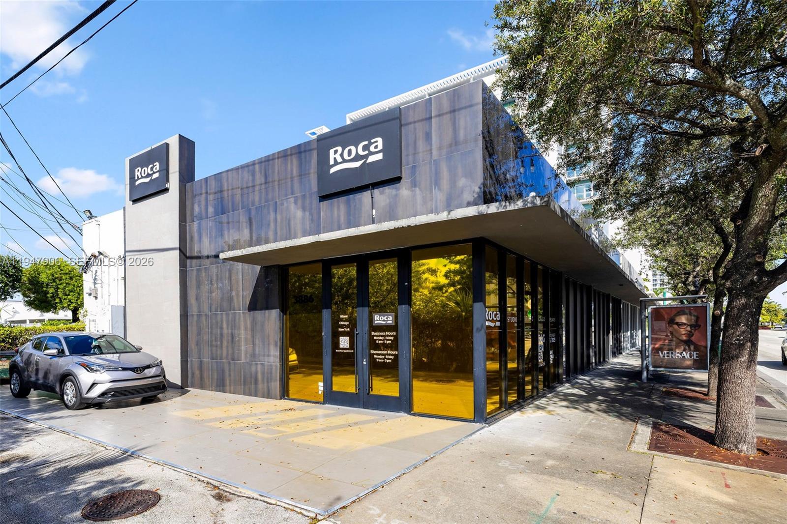 MAGNOLIA PARK 2ND AMD PL - Commercial Sale