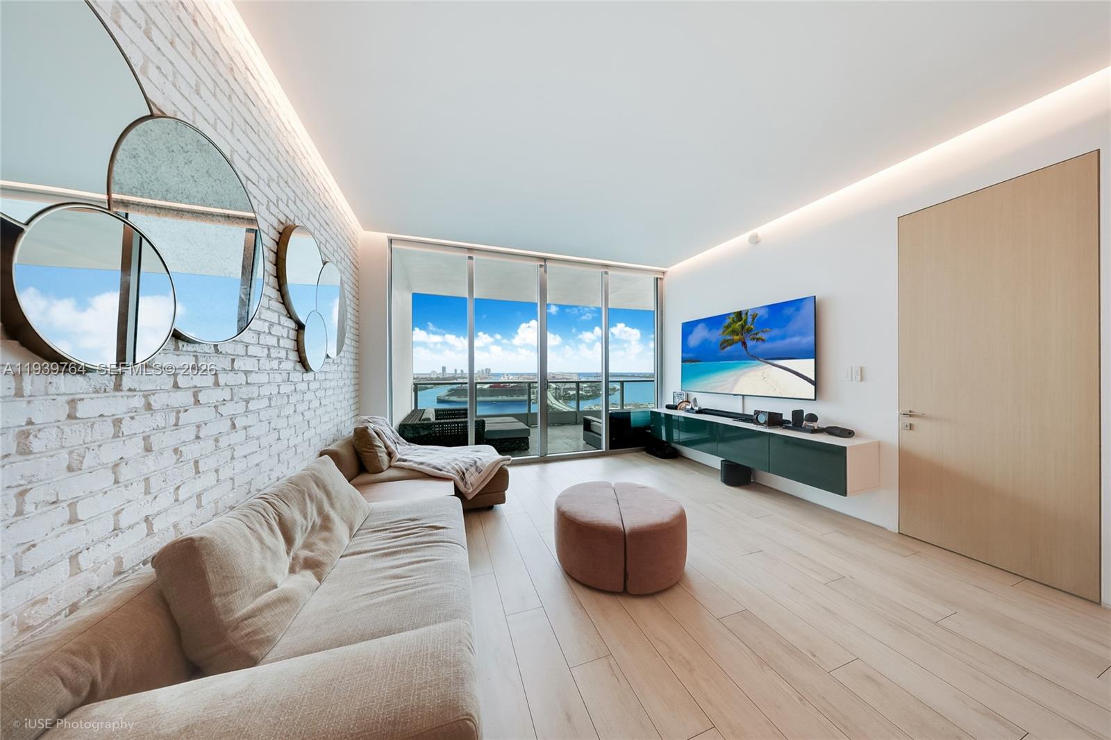 900 BISCAYNE BAY CONDO - Residential