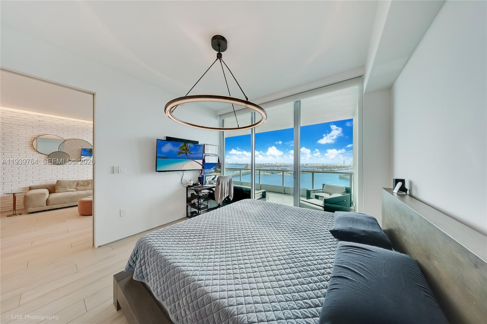 900 BISCAYNE BAY CONDO - Residential