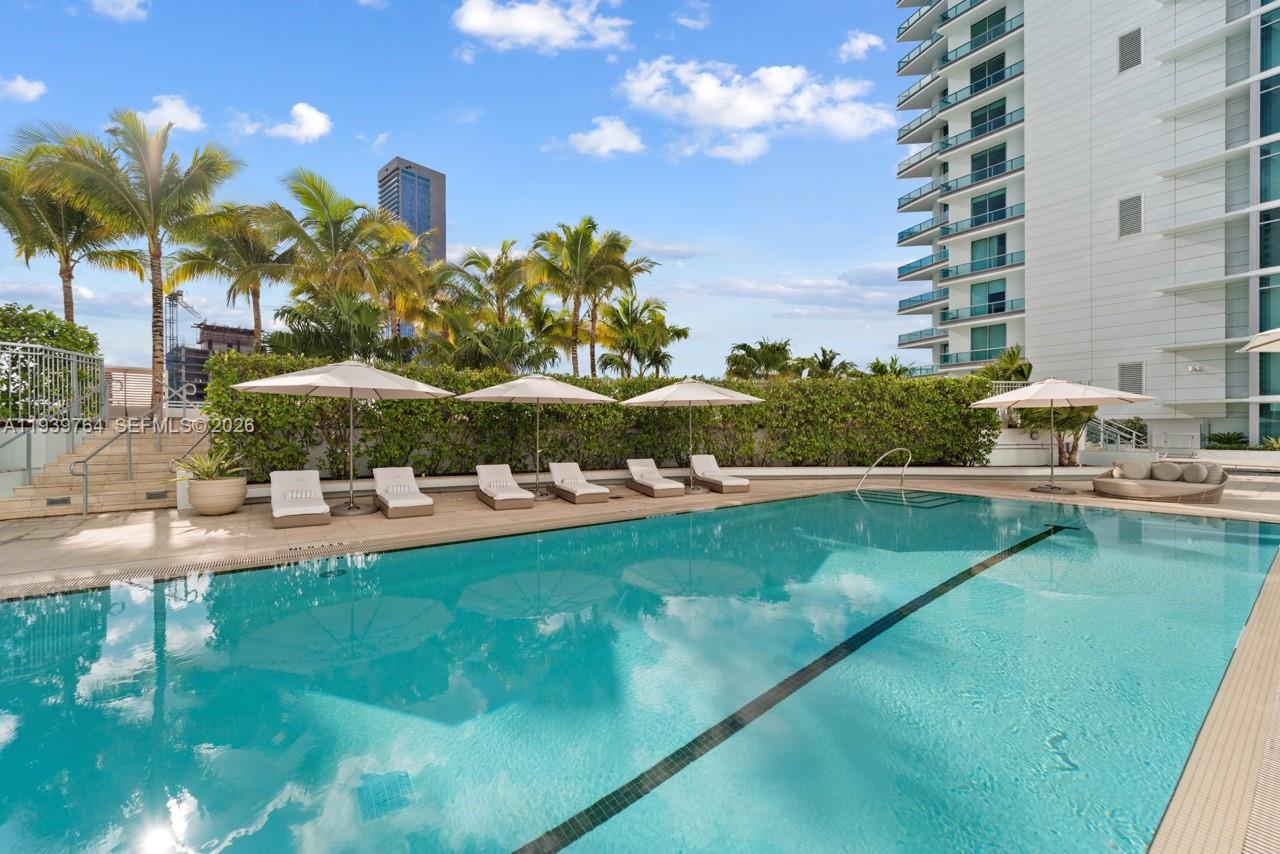 900 BISCAYNE BAY CONDO - Residential