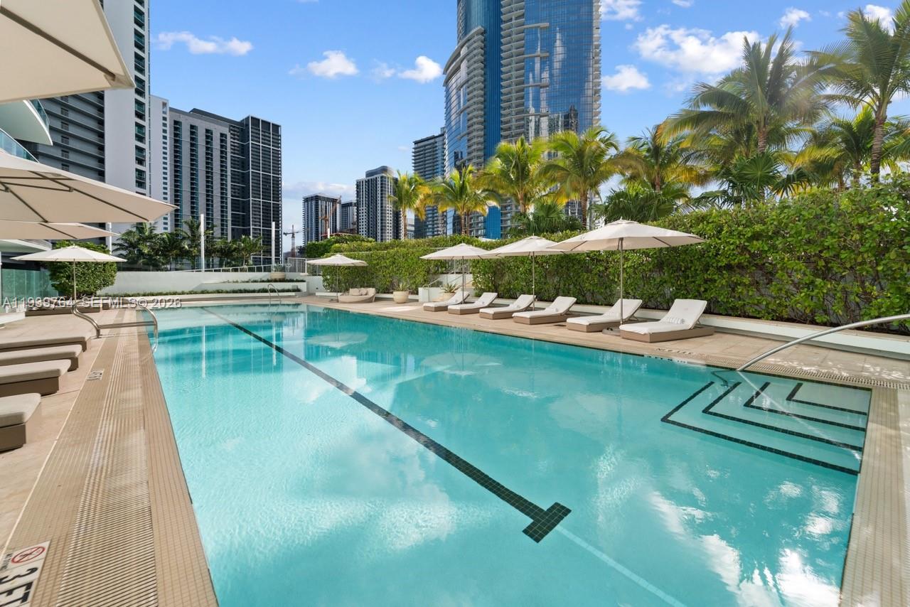 900 BISCAYNE BAY CONDO - Residential
